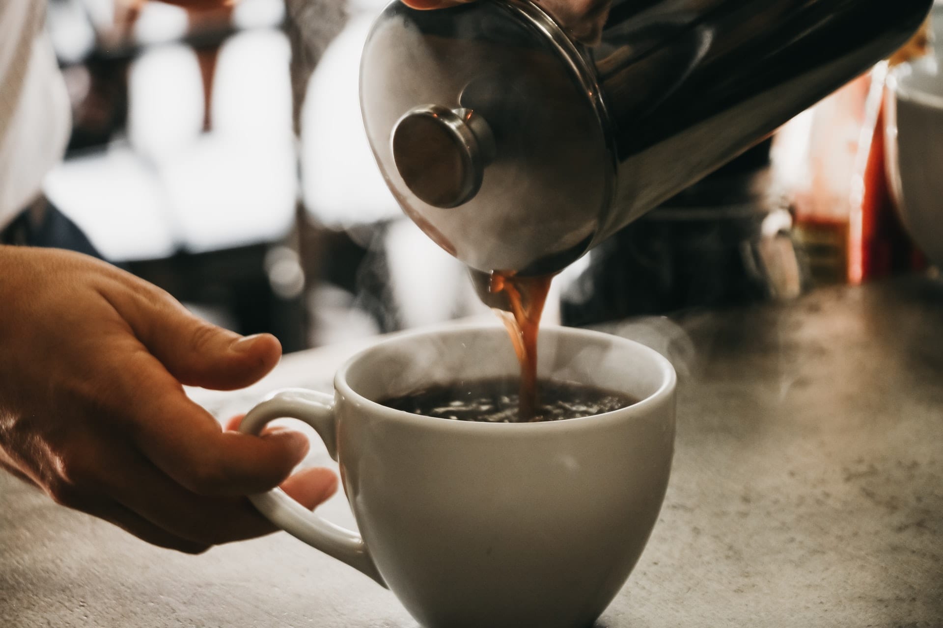 How To French Press Coffee: A Complete Guide - The Roasterie