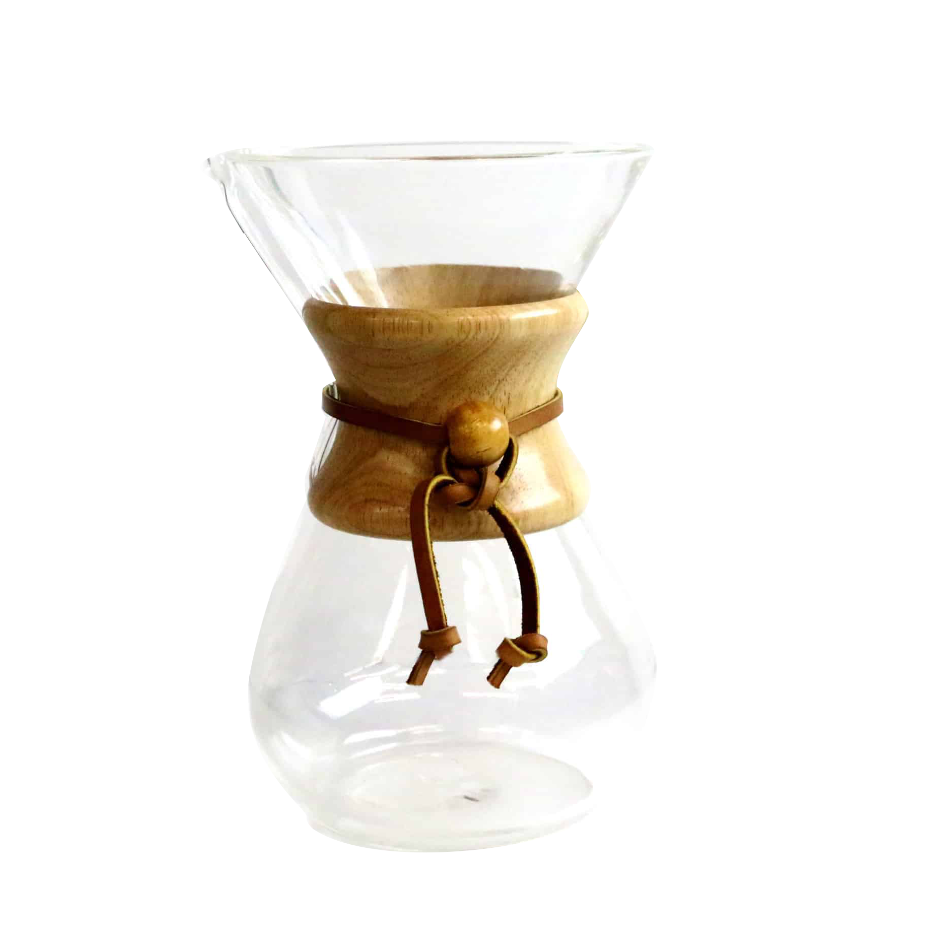 Chemex Coffeemaker – Rostovs Coffee and Tea