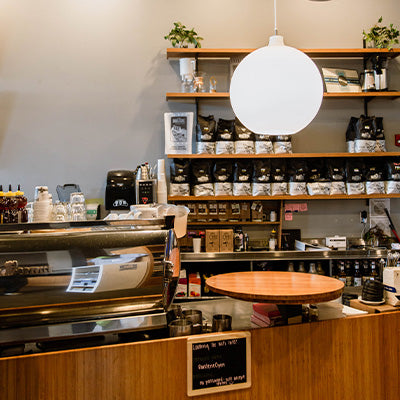 30th Anniversary – The Roasterie
