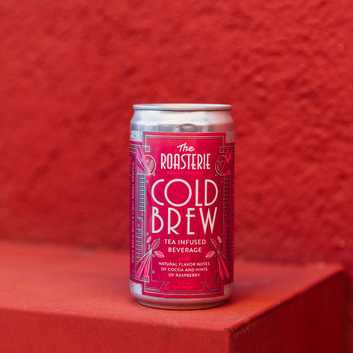 Kansas City’s Cold Brew – The Roasterie