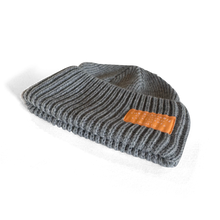 Load image into Gallery viewer, Knit Beanie

