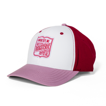 Load image into Gallery viewer, KC Crest Patch Hat
