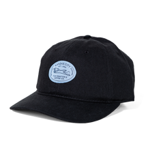 Load image into Gallery viewer, Roasterie Oval Patch Hat
