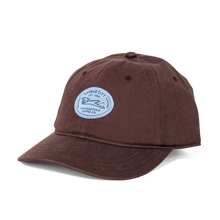 Load image into Gallery viewer, Roasterie Oval Patch Hat
