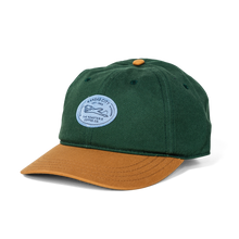 Load image into Gallery viewer, Roasterie Oval Patch Hat
