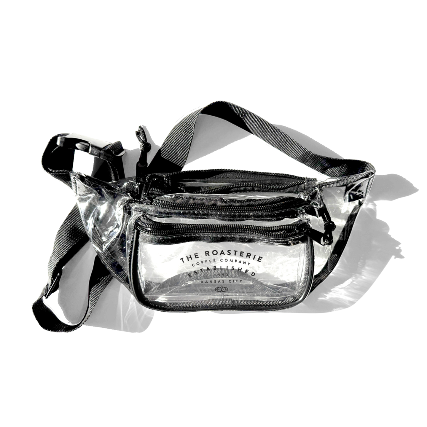 Clear Fanny Pack