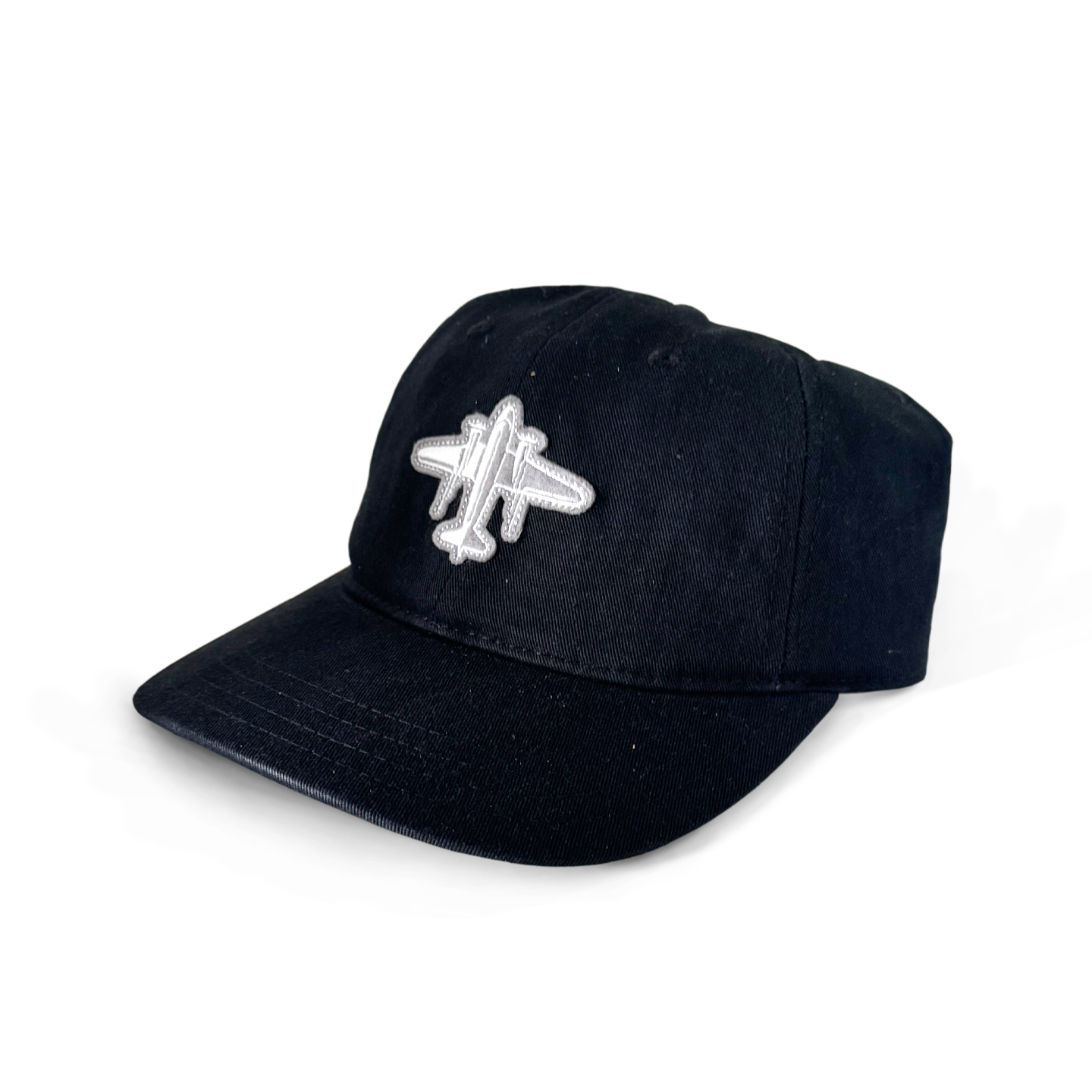 DC-3 Patch Hat