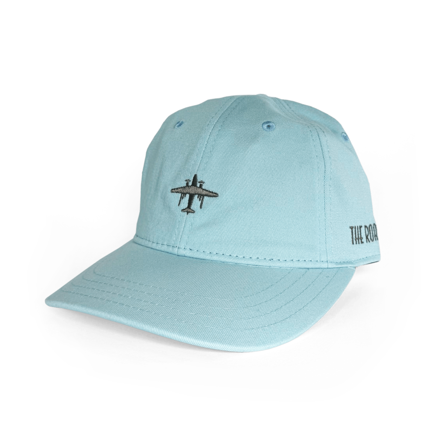 DC-3 Embroidered Hat