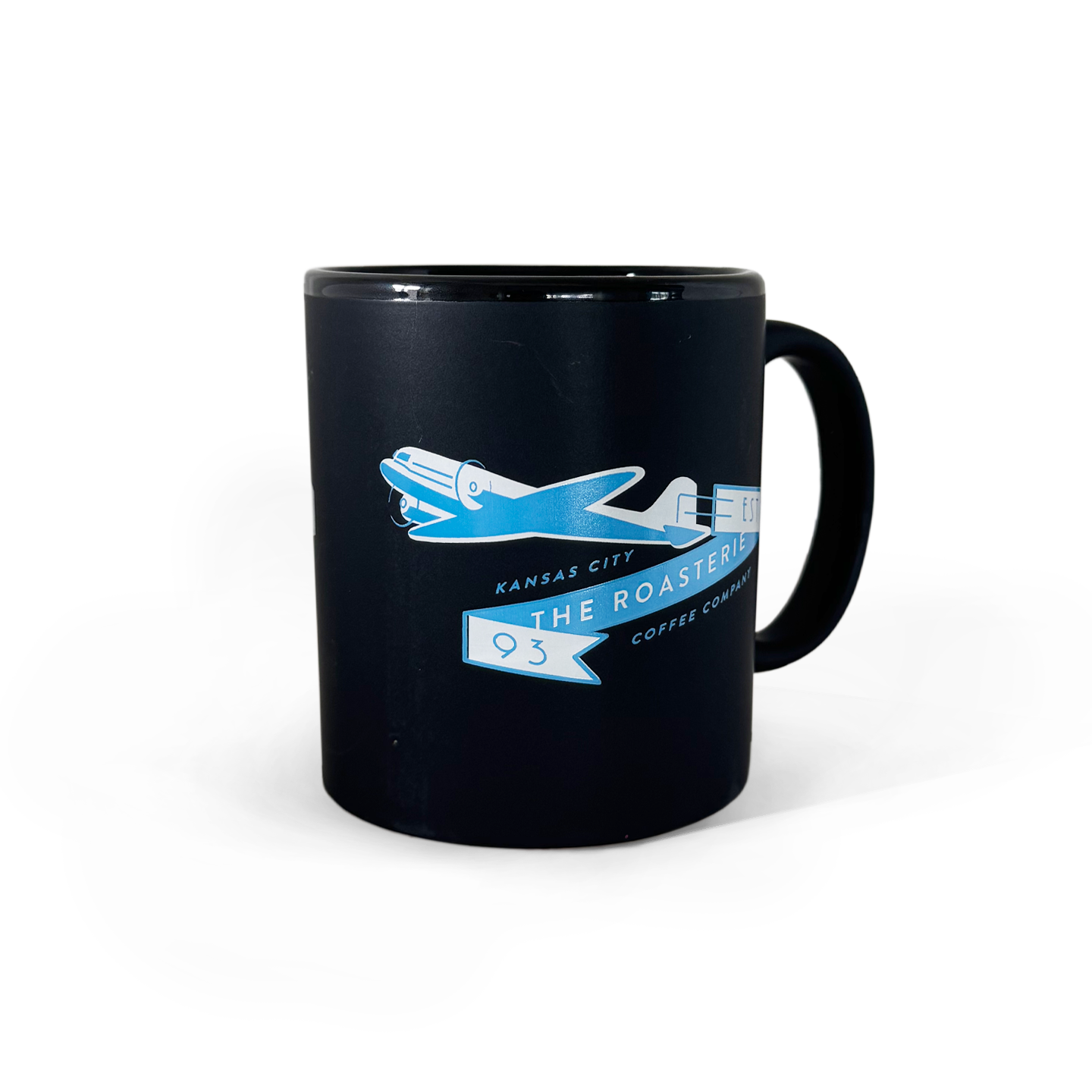 Takeoff Mug