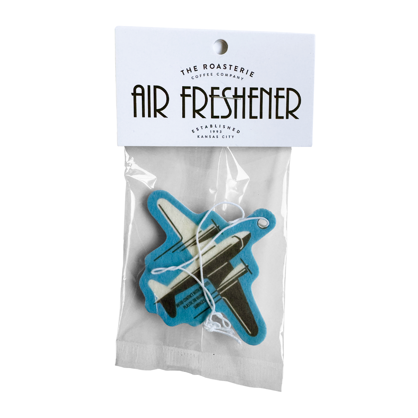 Roasterie Air Freshener