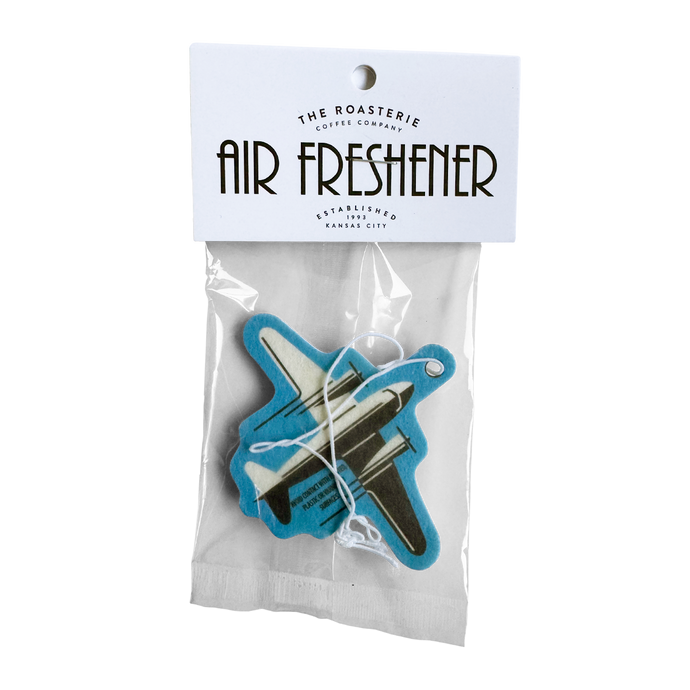 Roasterie Air Freshener