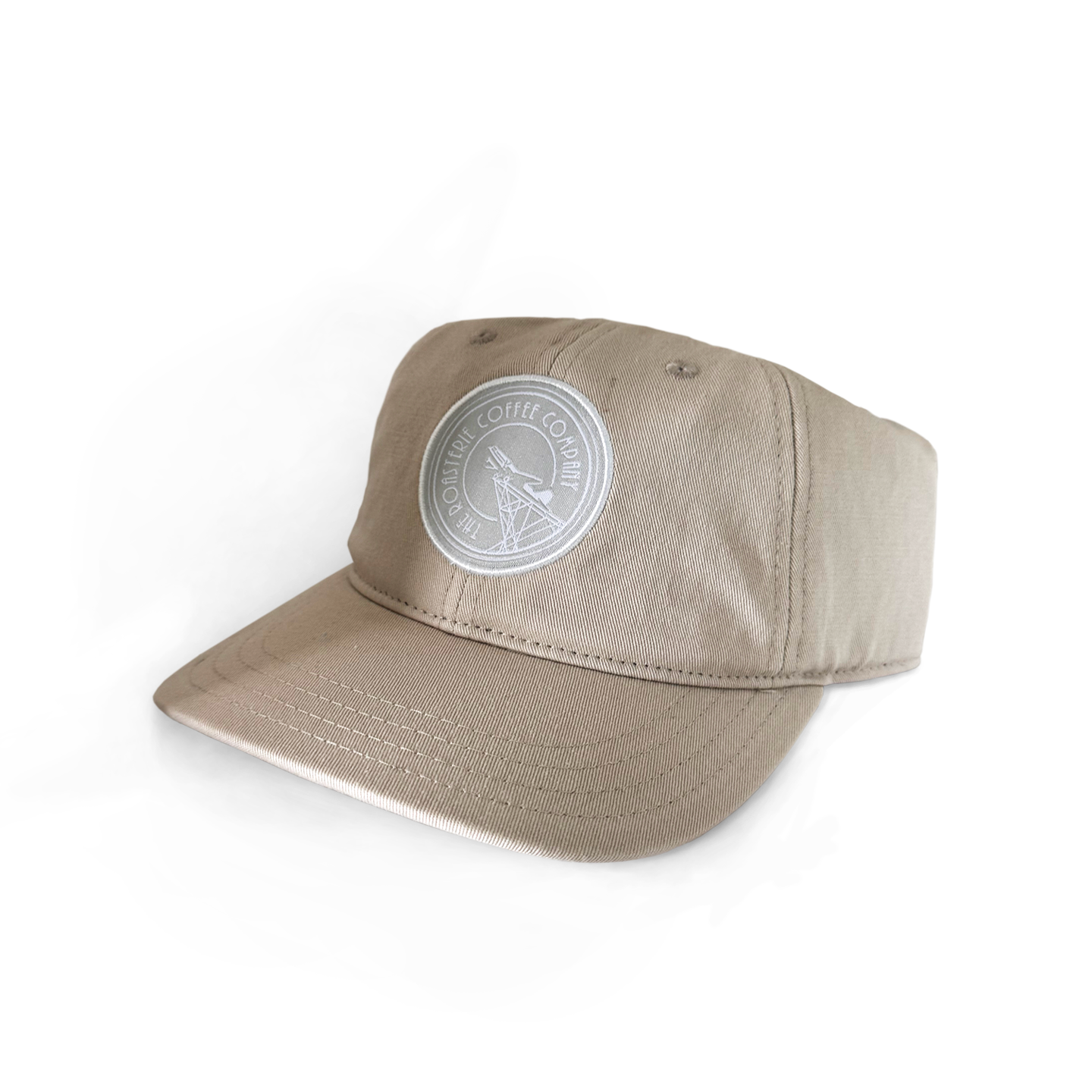 Factory Cap Tan