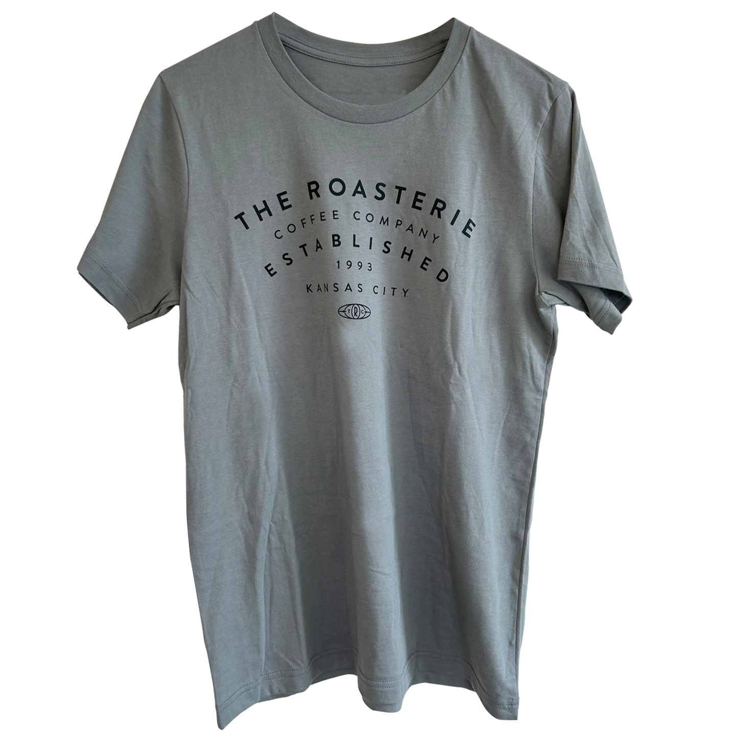 Est. 1993 Shirt – The Roasterie