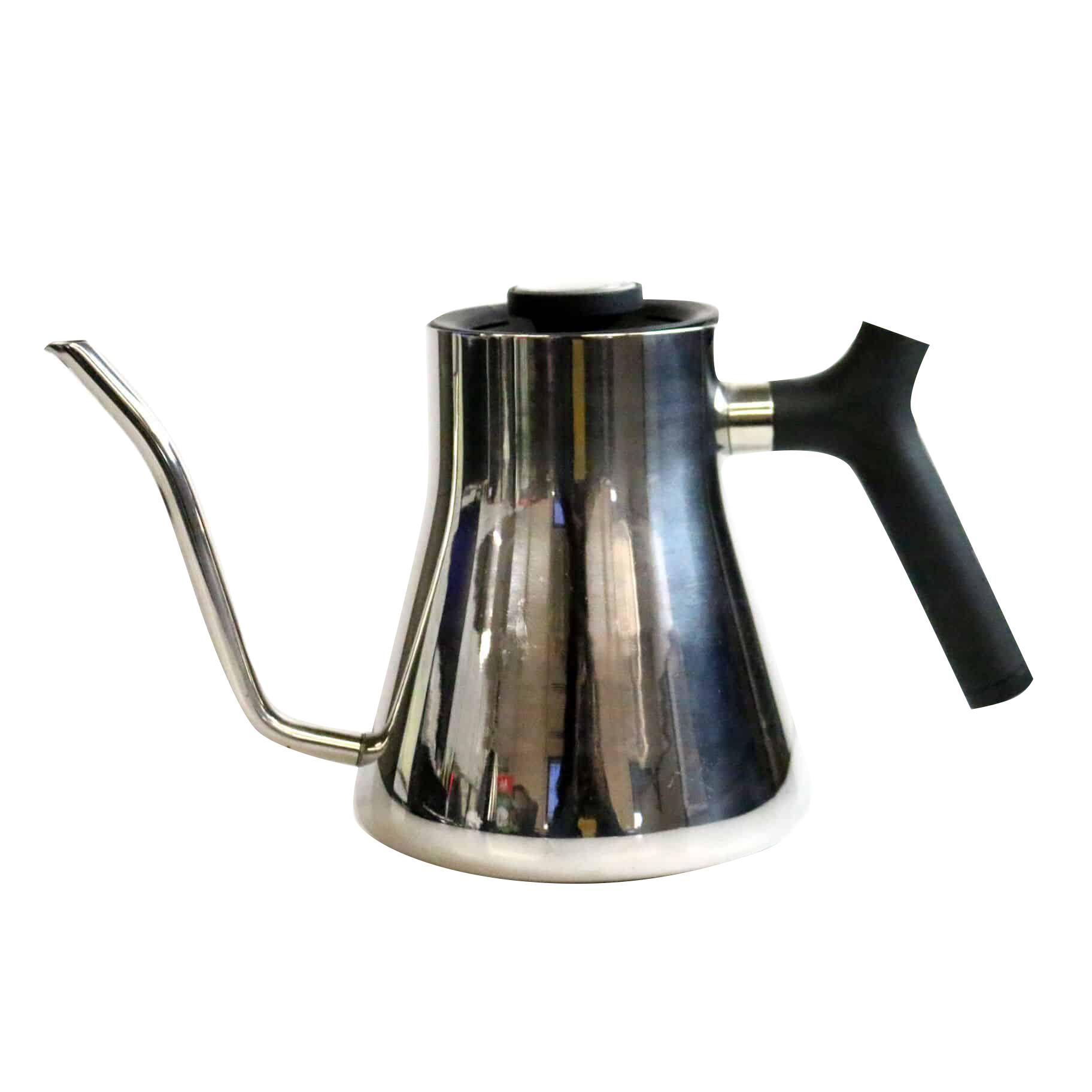 Stagg Chrome Kettle