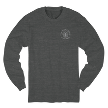 Load image into Gallery viewer, Circle Stamp Long Sleeve
