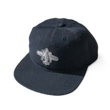 Load image into Gallery viewer, Plane Patch Hat
