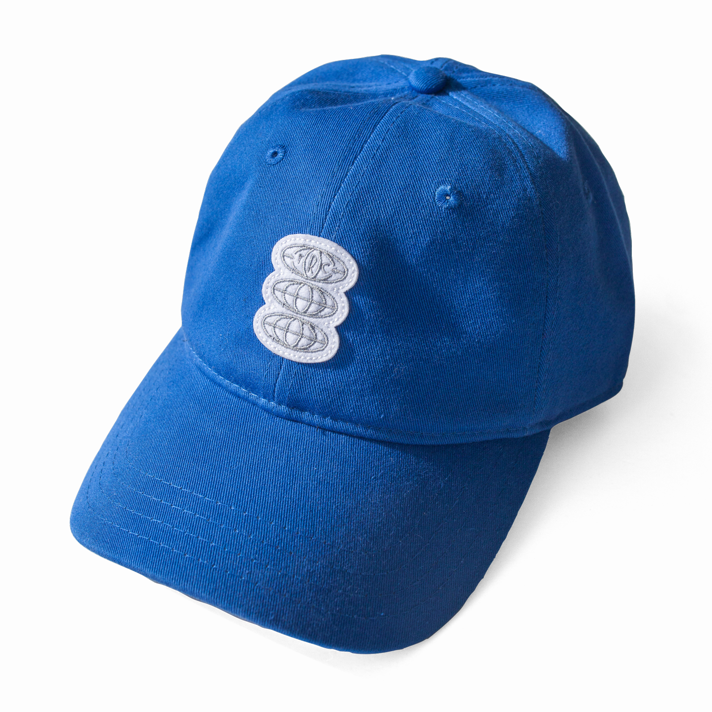 Globe Ball Cap – The Roasterie