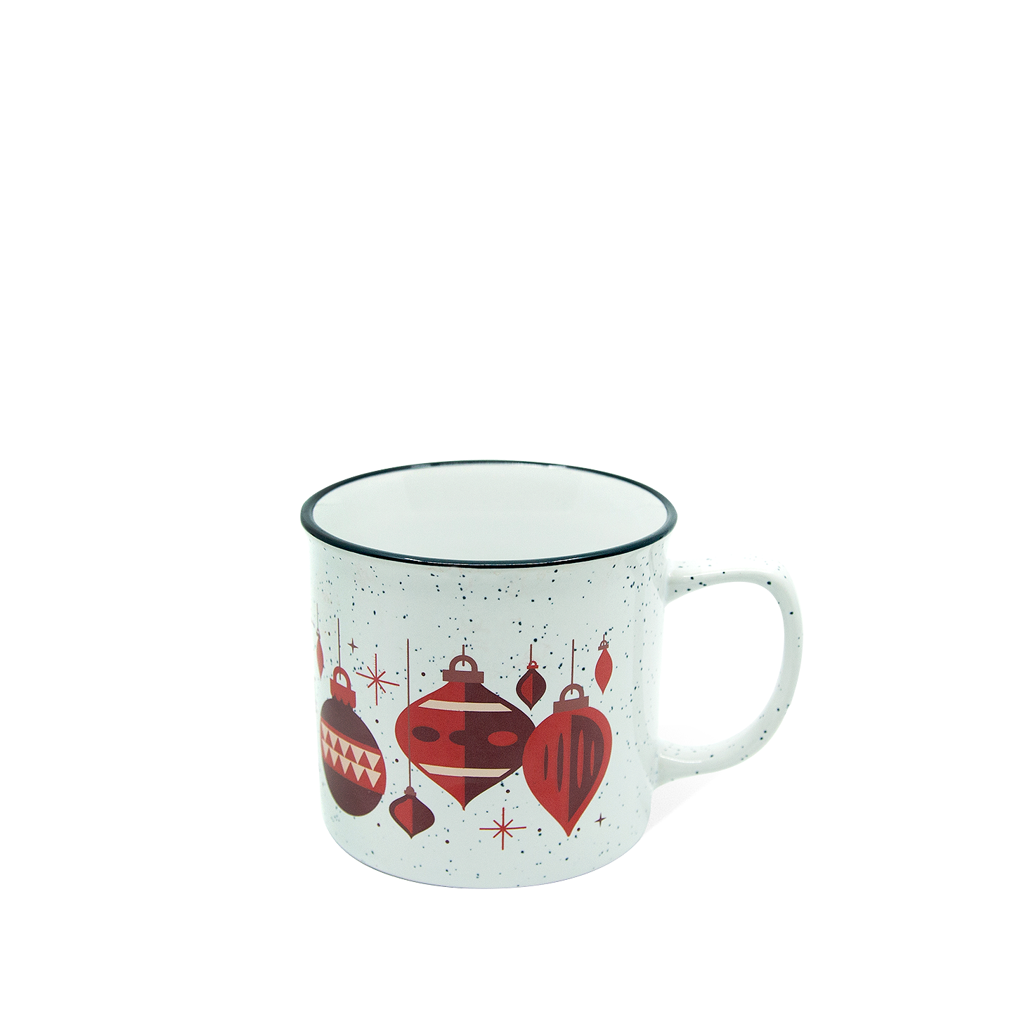 Holiday Camper Mug