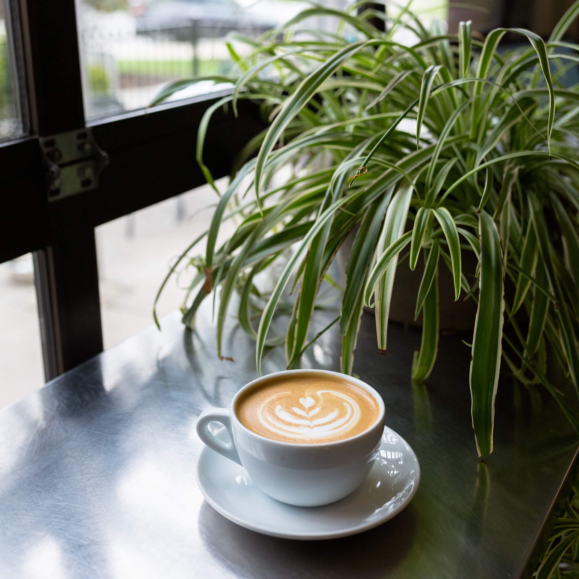 The Roasterie Café | Children’s Mercy Broadway