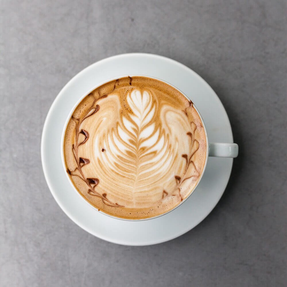 The Roasterie Café | Children’s Mercy Broadway